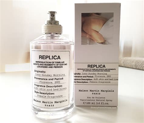 Replica by Maison Martin Margiela 